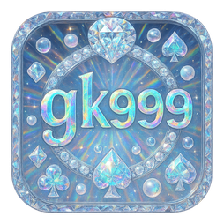 gk999 logo